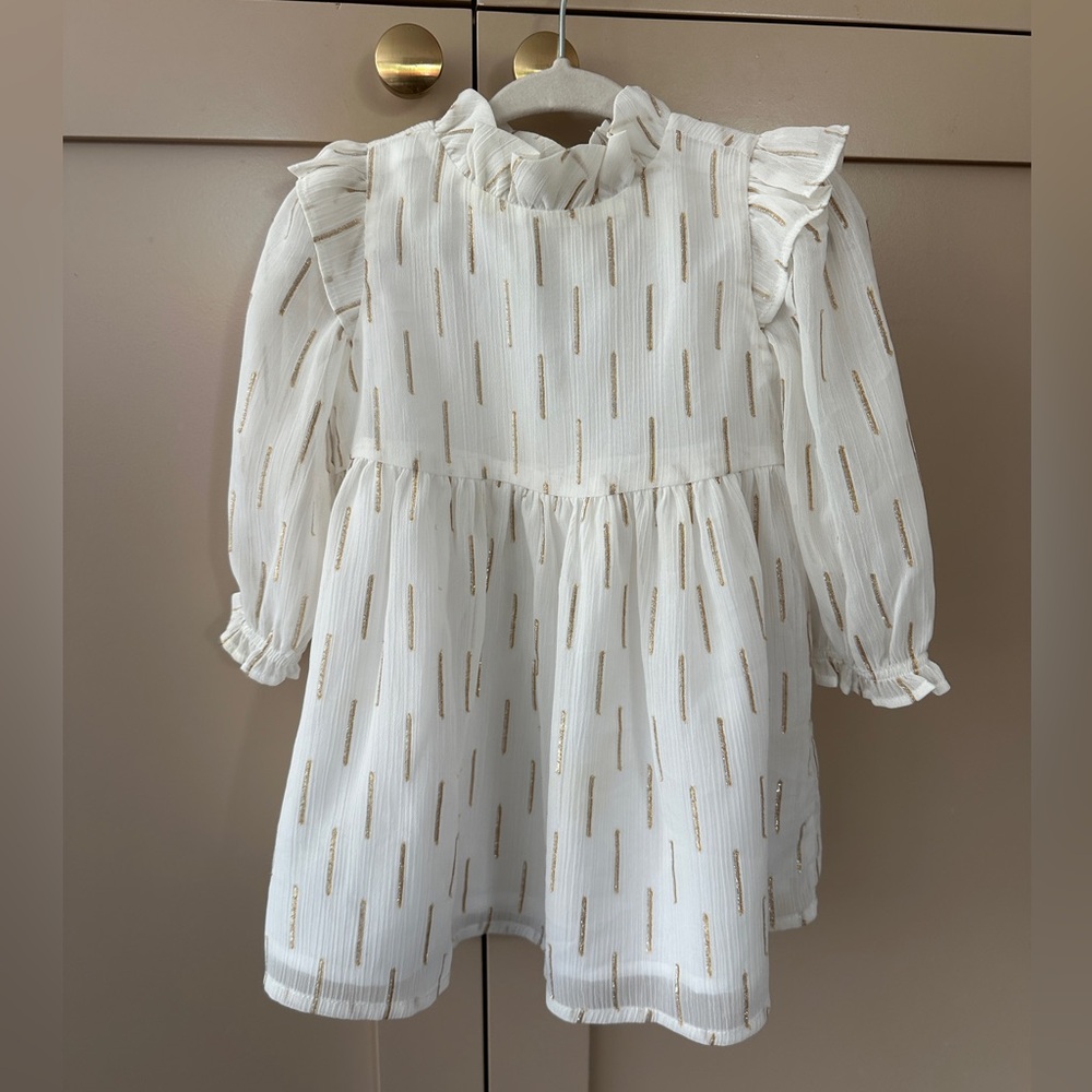 Janie & Jack Dress